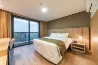 Laghetto Canela Hotels in 