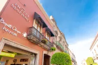 Hotel Madero