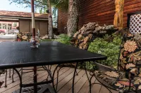 Frisco Lodge Hotels in 