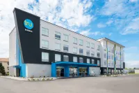 Tru by Hilton Wauseon Hotel di 