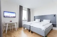 ApartDirect Linköping Arena