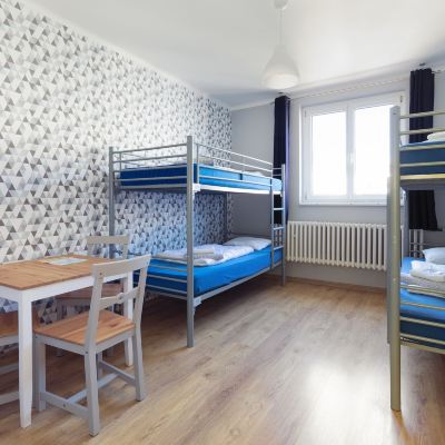 Quadruple Room Ensuite Patio Hostel Promo Code