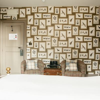 Cosy Double Room Crown Hotel Promo Code