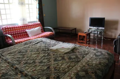 Tranquil Homestays Hotels in 