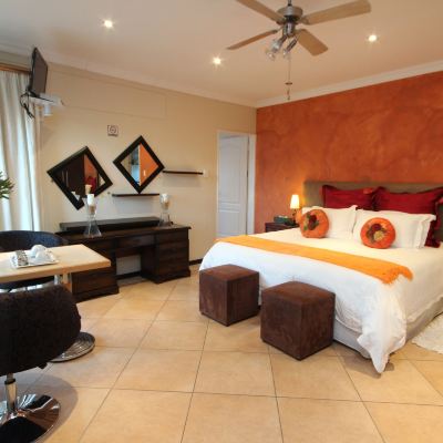 Double Room Lumley's Place Guest House Promo Code