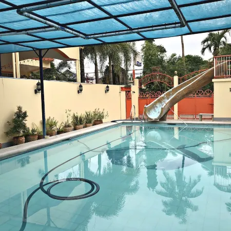 Praferosa Resort