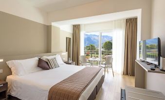 Hotel Vischi - Housity