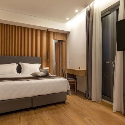 Junior Suite Glyfada Riviera Hotel Promo Code
