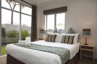 Beechtree Motel Các khách sạn ở 
