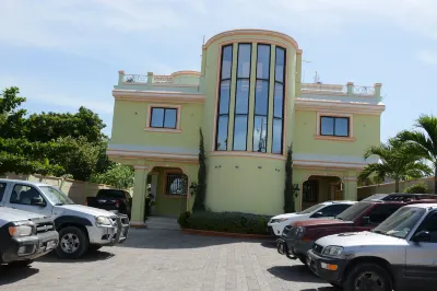 Hotel Tabarre 's Palace Hotels in 