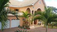 Mountain Top Villa Hoteles en 