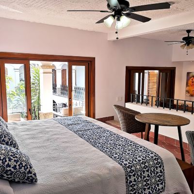 Standard House, Multiple Bedrooms, Kitchen, City View Casa Carmen Promo Code