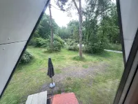 Bungalow in Limburg Near Nature Reserves Hotels in Stramproy