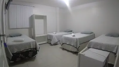 Hotel Aracaju Express Hotels in 