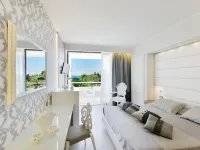 Mec Paestum Hotel Các khách sạn ở Capaccio Paestum