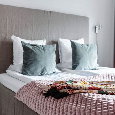 一卧室家庭房 雅爾德特商務公寓酒店優惠