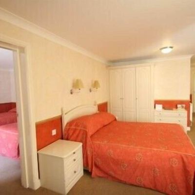 Family Suite, 2 Bedrooms (Sleeps 4) Dalmeny Hotel Promo Code