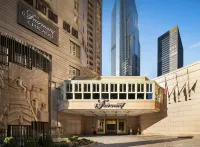 Fairmont Chicago - Millennium Park