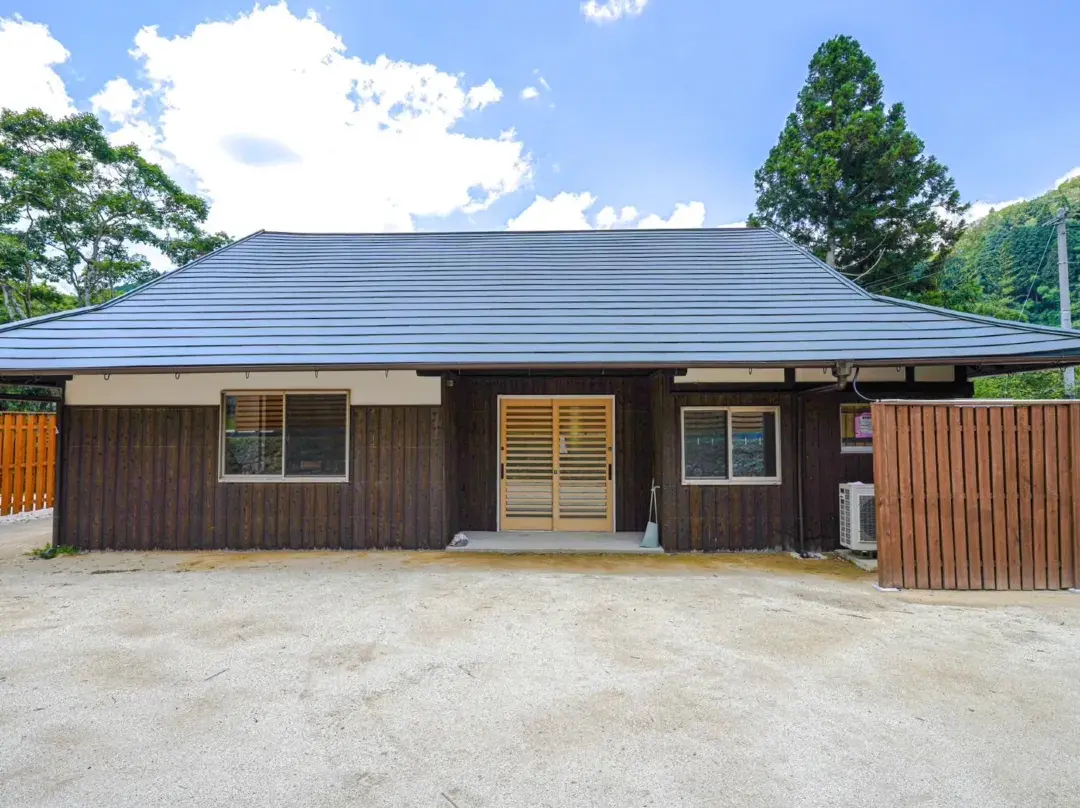 Soraniwa Glamping - 和歌山県