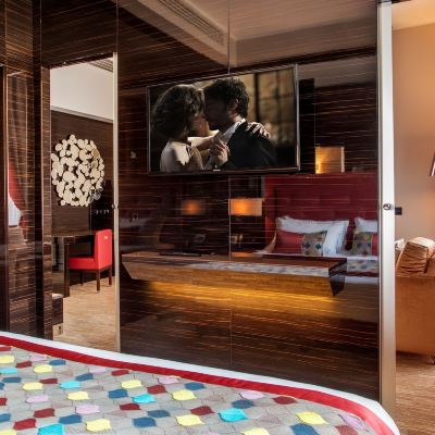 Suite Gioberti Art Hotel Promo Code