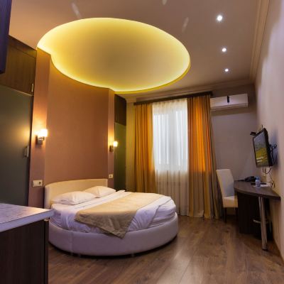 Studio Kantar Hotel Promo Code