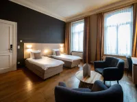 La Villa des Fleurs Hotel a Spa