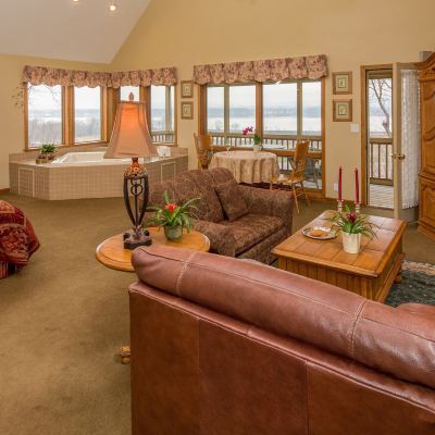 Mississippi Suite Goldmoor Inn Promo Code