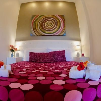 Standard Double or Twin Room Templi e Arte Promo Code