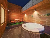 Hotel Fine Garden Suzuka