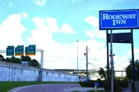 Rodeway Inn Augusta West - Fort Gordon