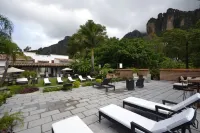 Rústika Spa Hotel Boutique