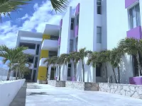 Ama Yucatan Hôtels à : Progreso