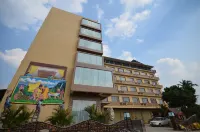 โรงแรมทิปาว โรงแรมใน