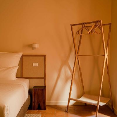 Apartment With Balcony And Panorama Aethos Saragano Promo Code