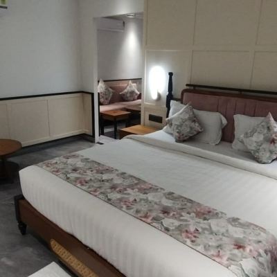 Family Quadruple Room Hotel Sonar Bangla Kolaghat Promo Code