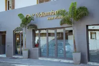 Le Ndiambour Hôtel et Résidence Các khách sạn ở 