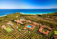 I Giardini di Cala Ginepro Hotel Resort
