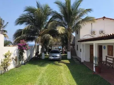 Rancho Los Chatos Hotels in 