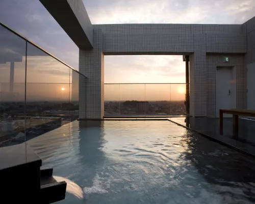 Candeo Hotels Sano Hotels in Sano