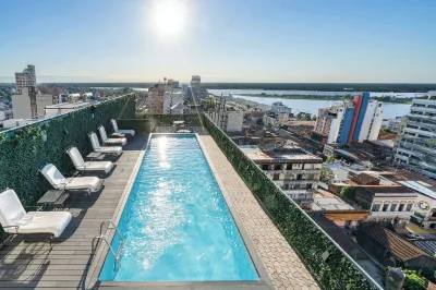 Palmaroga Hotel Asuncion, Tapestry Collection by Hilton Hotels in 