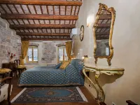 Residence Porta Antica Centro Storico Hôtels à : Rovinj