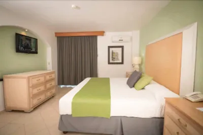 Hotel de Casa Blanca Hotels in 