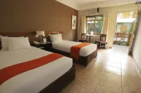 Casa Andina Standard Nasca Hotel di 