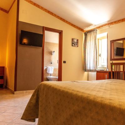 Quadruple Room Hotel Dei Pini Promo Code