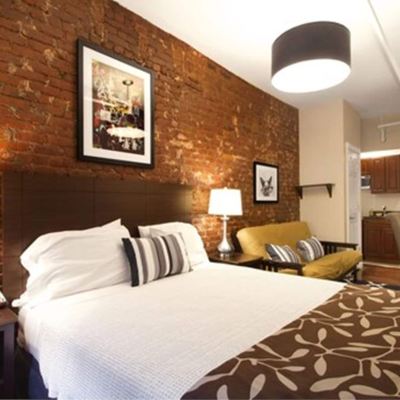 Standard Room with Private Bathroom Hotel 309 Promo Code