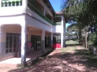 Green Court Hotel Hotel a Bondo