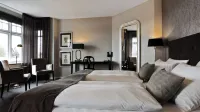 Hotel Kronjylland Hotel a 