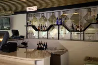 PrideInn Plaza Nairobi Airport