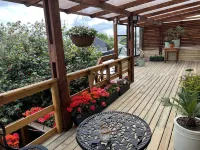 Hostal Mi Segundo Hogar โรงแรมใน