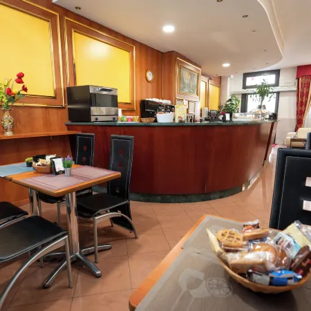 Hotel Cavour Resort